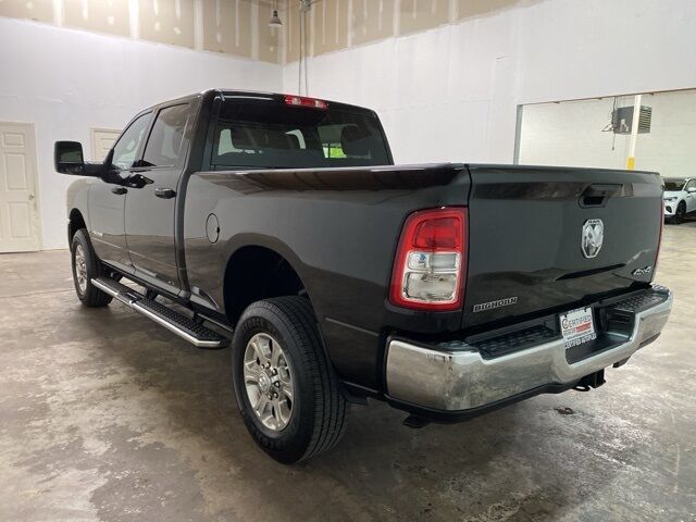 2024 Ram 2500 Big Horn Dallas TX