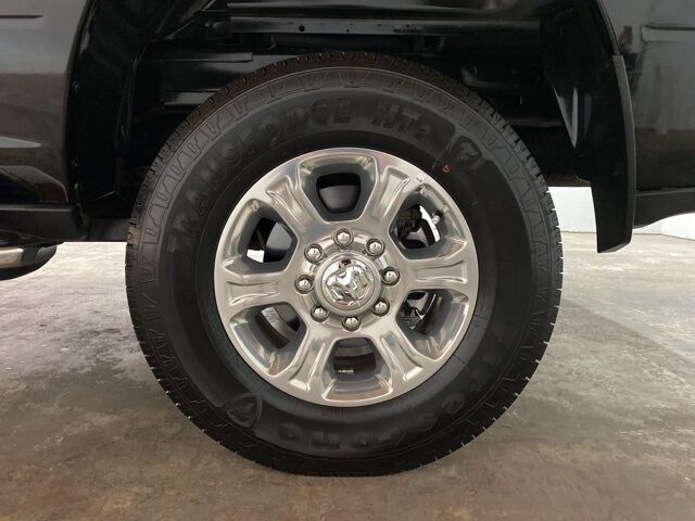 2024 Ram 2500 Big Horn Dallas TX