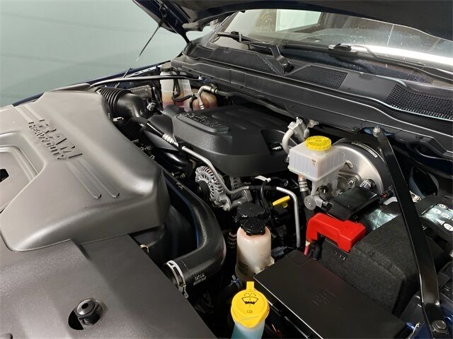 2024 Ram 2500 Big Horn Dallas TX