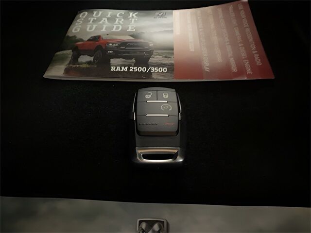 2024 Ram 2500 Big Horn Dallas TX