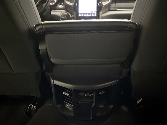2024 Ram 2500 Big Horn Dallas TX