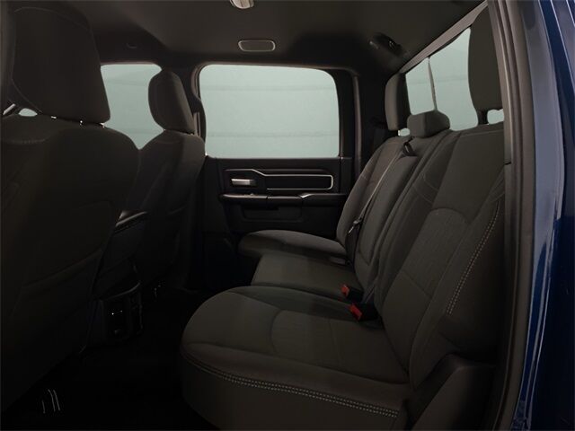 2024 Ram 2500 Big Horn Dallas TX