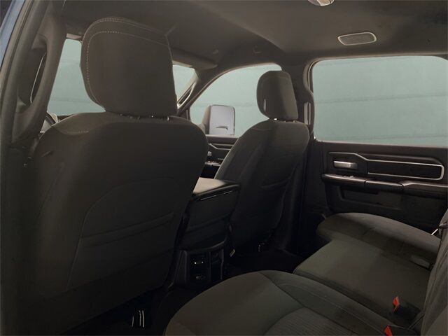 2024 Ram 2500 Big Horn Dallas TX