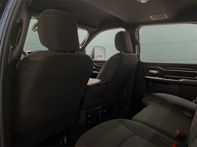 2024 Ram 2500 Big Horn Dallas TX