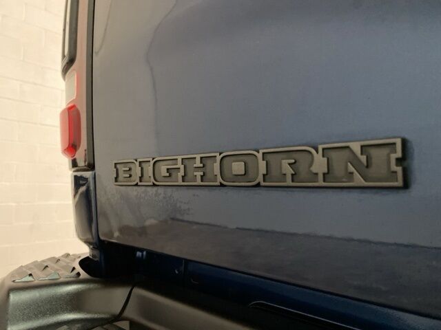 2024 Ram 2500 Big Horn Dallas TX