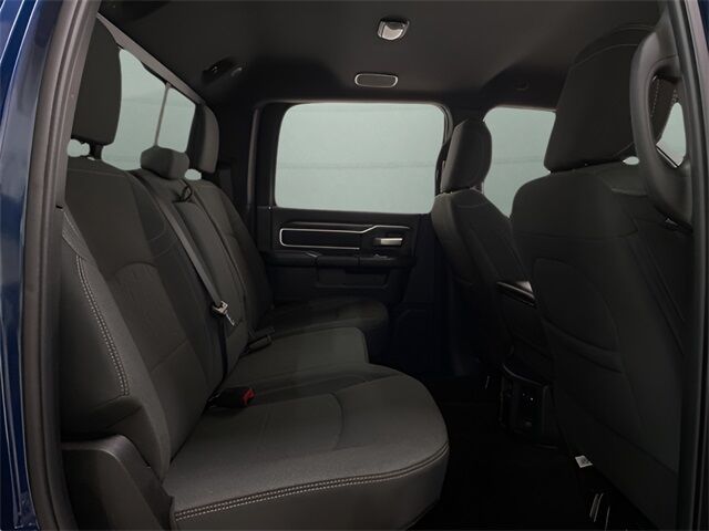 2024 Ram 2500 Big Horn Dallas TX