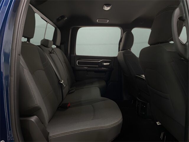 2024 Ram 2500 Big Horn Dallas TX