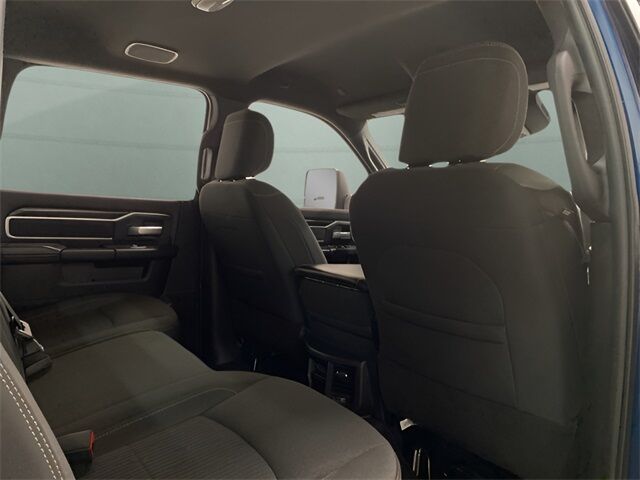 2024 Ram 2500 Big Horn Dallas TX