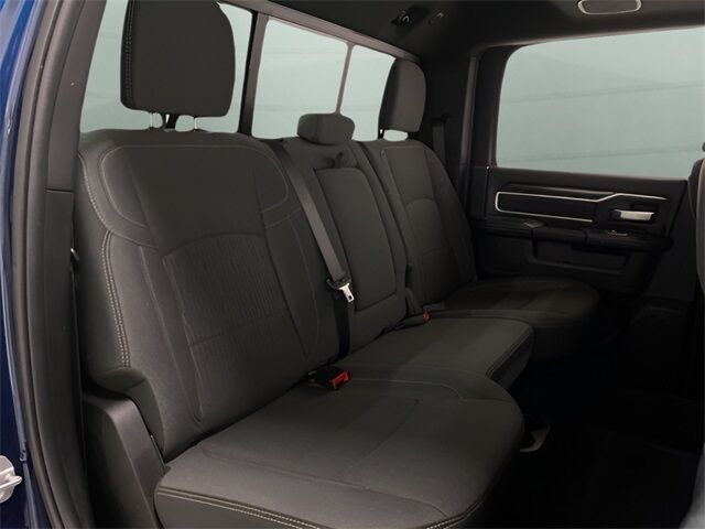 2024 Ram 2500 Big Horn Dallas TX