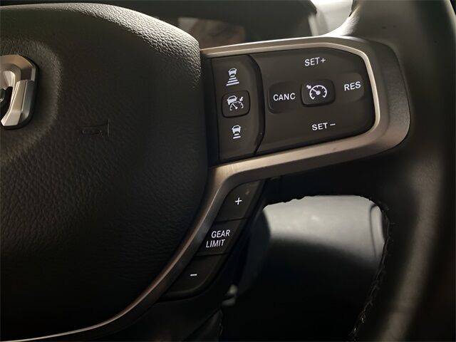 2024 Ram 2500 Big Horn Dallas TX