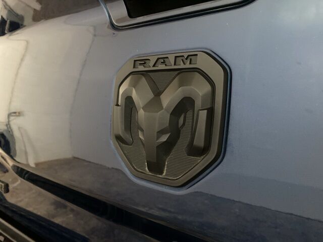 2024 Ram 2500 Big Horn Dallas TX
