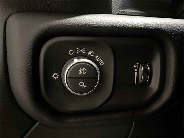 2024 Ram 2500 Big Horn Dallas TX