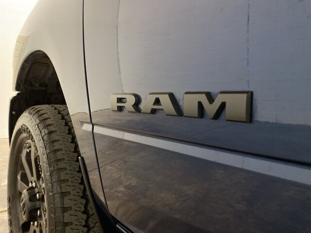 2024 Ram 2500 Big Horn Dallas TX