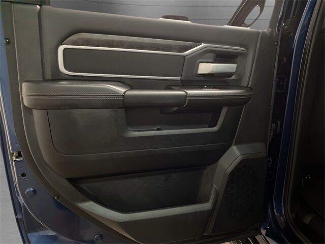 2024 Ram 2500 Big Horn Dallas TX