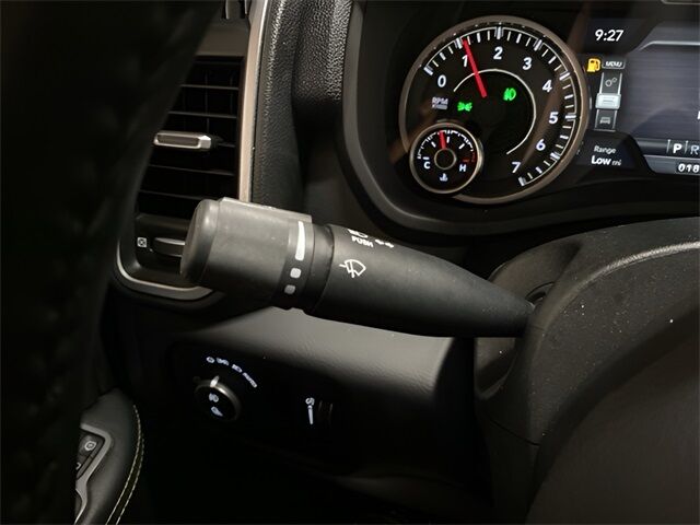2024 Ram 2500 Big Horn Dallas TX