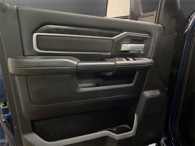 2024 Ram 2500 Big Horn Dallas TX
