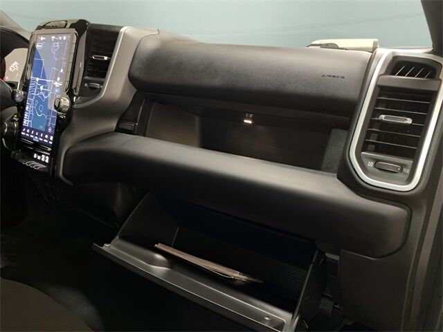 2024 Ram 2500 Big Horn Dallas TX