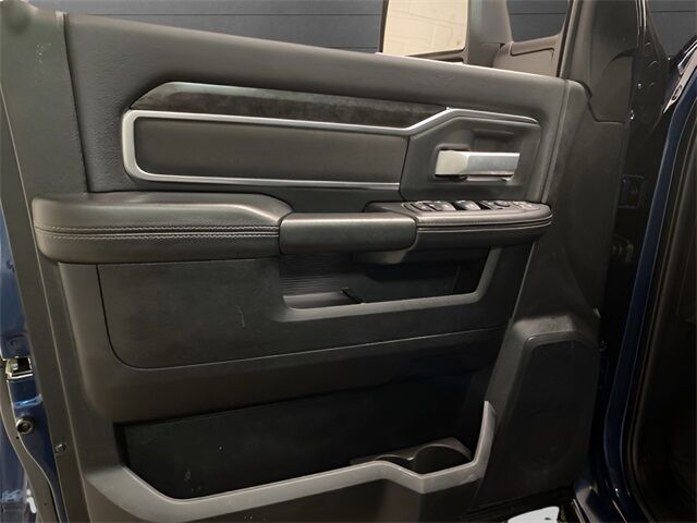 2024 Ram 2500 Big Horn Dallas TX