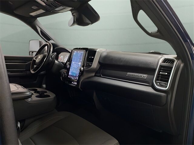 2024 Ram 2500 Big Horn Dallas TX