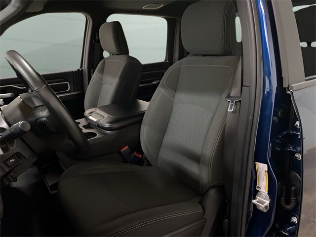 2024 Ram 2500 Big Horn Dallas TX