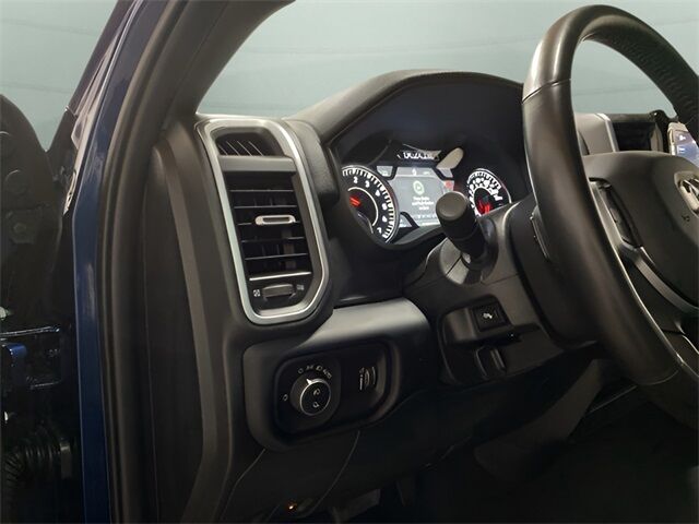 2024 Ram 2500 Big Horn Dallas TX