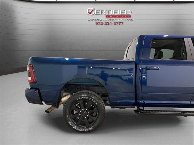 2024 Ram 2500 Big Horn Dallas TX