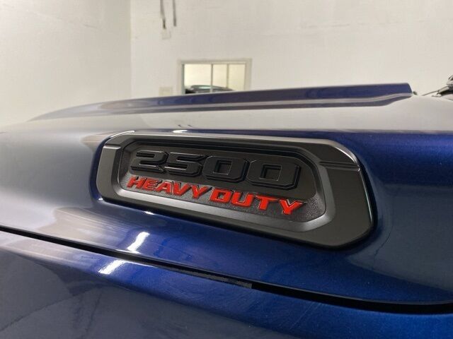 2024 Ram 2500 Big Horn Dallas TX