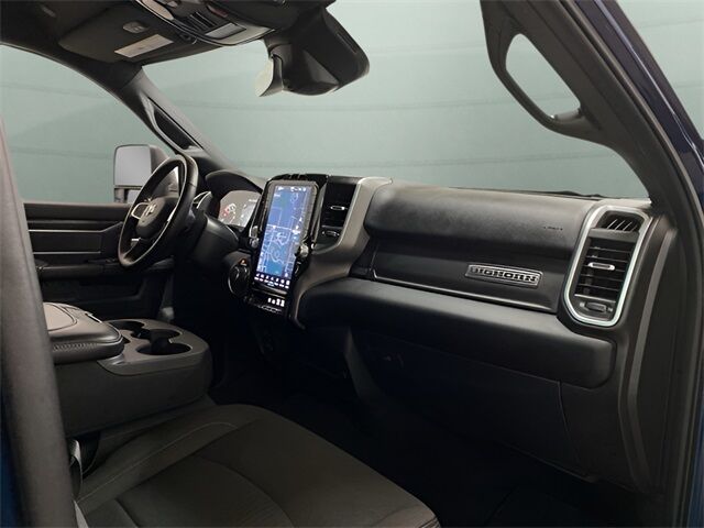 2024 Ram 2500 Big Horn Dallas TX