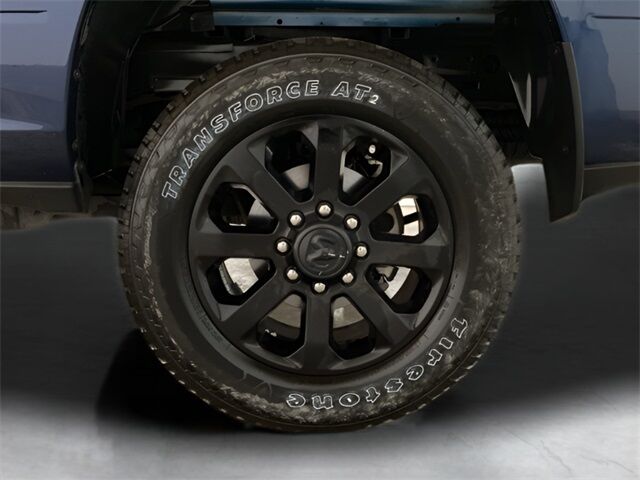 2024 Ram 2500 Big Horn Dallas TX