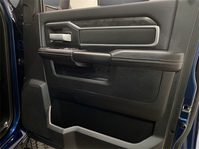 2024 Ram 2500 Big Horn Dallas TX