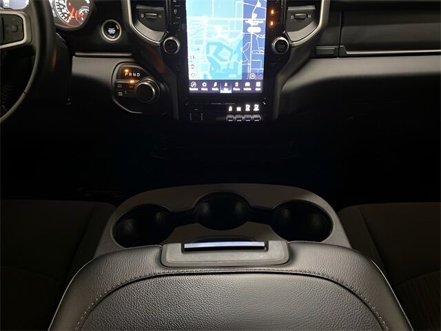 2024 Ram 2500 Big Horn Dallas TX