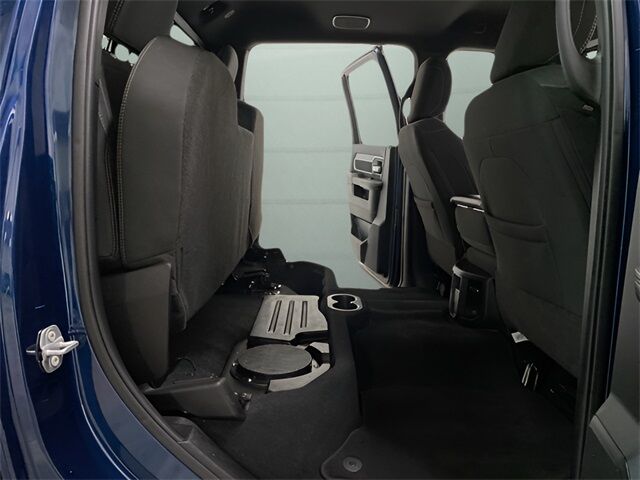 2024 Ram 2500 Big Horn Dallas TX