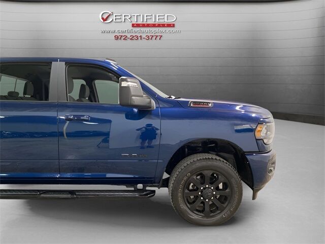 2024 Ram 2500 Big Horn Dallas TX