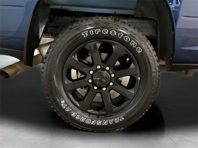 2024 Ram 2500 Big Horn Dallas TX