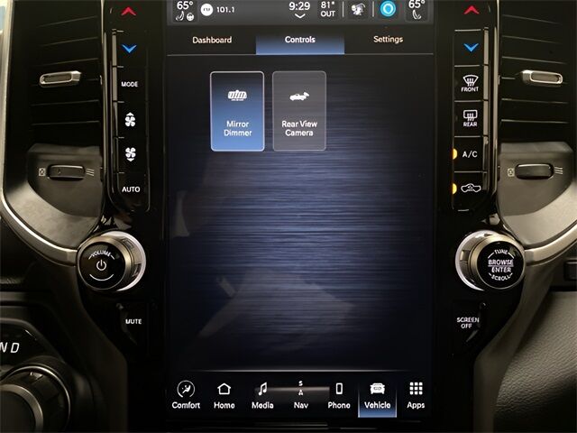 2024 Ram 2500 Big Horn Dallas TX