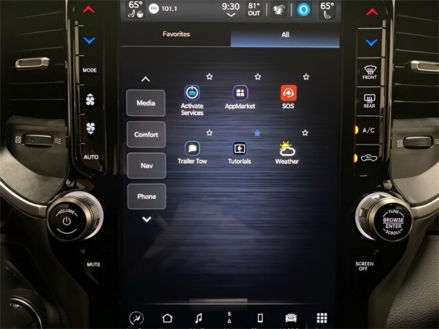 2024 Ram 2500 Big Horn Dallas TX