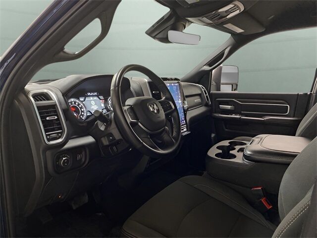 2024 Ram 2500 Big Horn Dallas TX