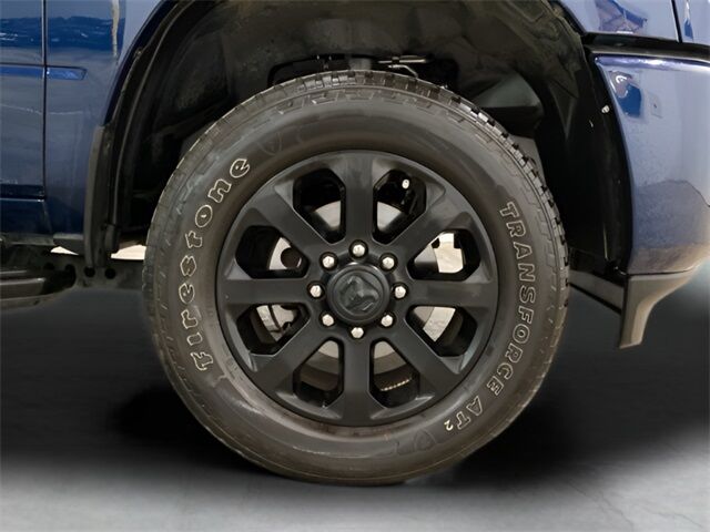 2024 Ram 2500 Big Horn Dallas TX