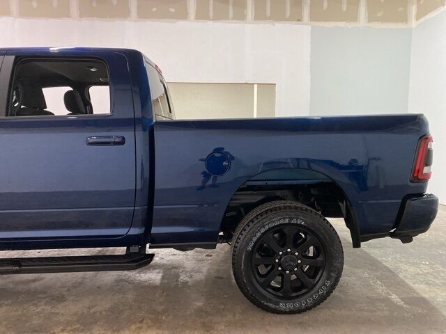 2024 Ram 2500 Big Horn Dallas TX