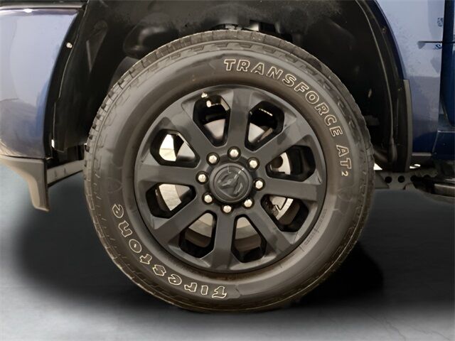 2024 Ram 2500 Big Horn Dallas TX