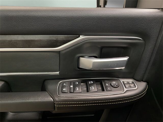 2024 Ram 2500 Big Horn Dallas TX