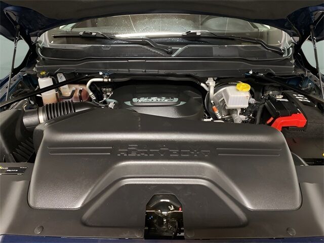 2024 Ram 2500 Big Horn Dallas TX