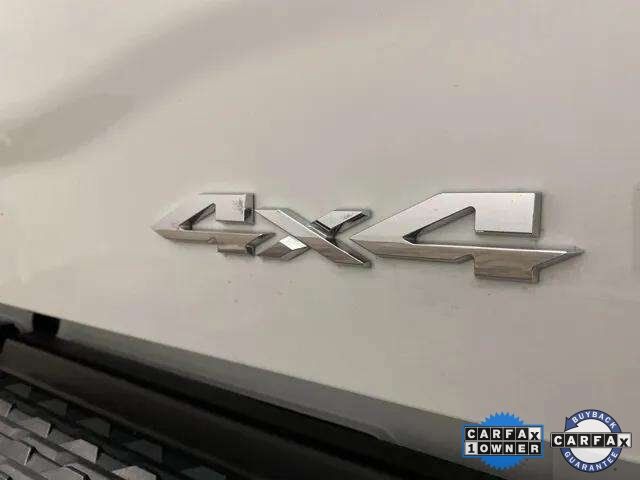 2024 Ram 2500 Big Horn Dallas TX