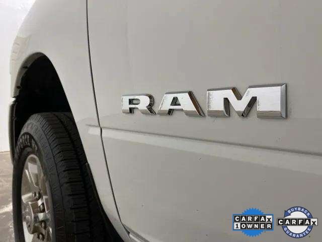 2024 Ram 2500 Big Horn Dallas TX