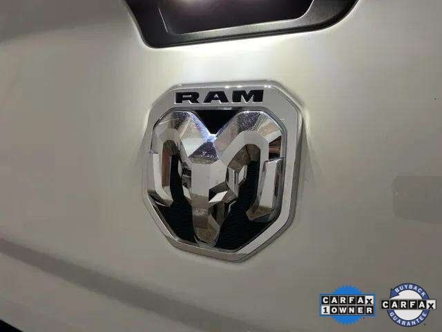 2024 Ram 2500 Big Horn Dallas TX