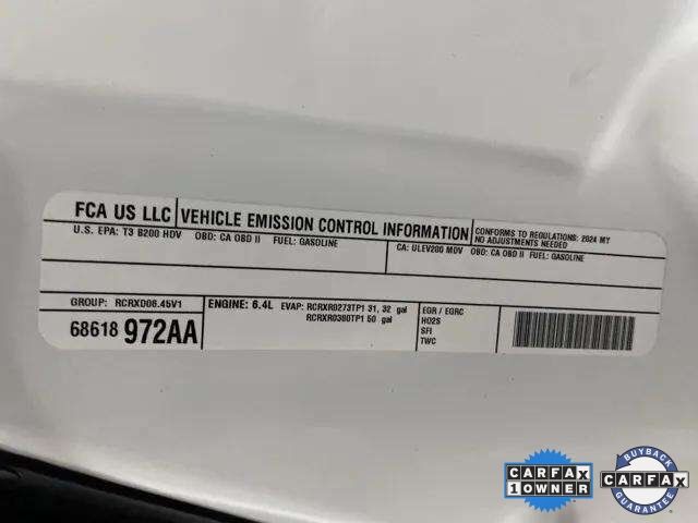 2024 Ram 2500 Big Horn Dallas TX