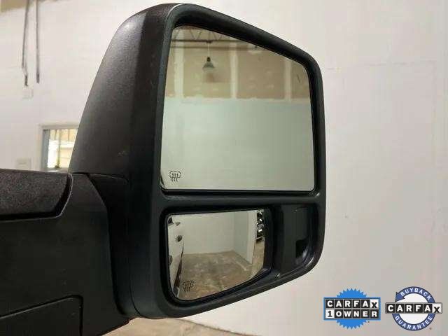 2024 Ram 2500 Big Horn Dallas TX