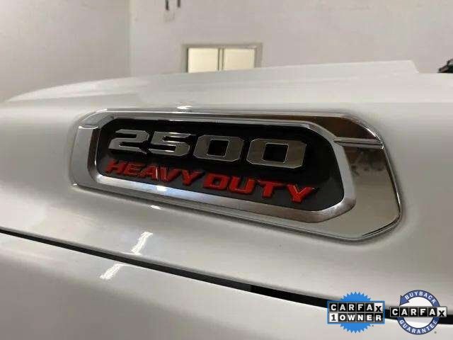 2024 Ram 2500 Big Horn Dallas TX