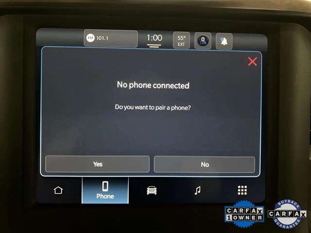 2024 Ram 2500 Big Horn Dallas TX