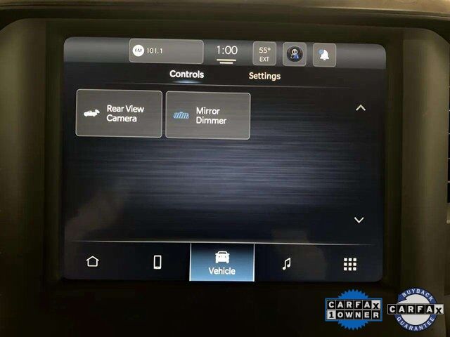 2024 Ram 2500 Big Horn Dallas TX